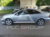 2001 Opel Astra