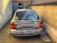 2001 Opel Astra