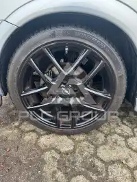 2001 Opel Astra