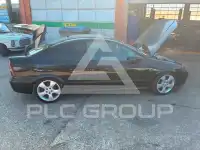 2001 Opel Astra