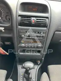2001 Opel Astra