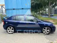 2001 Opel Astra