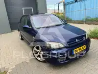 2001 Opel Astra