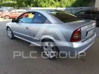 2001 Opel Astra