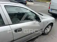 2001 Opel Astra