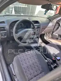 2001 Opel Astra