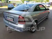 2001 Opel Astra