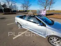 2001 Opel Astra
