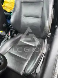 2001 Opel Astra