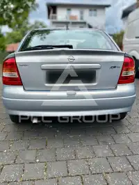 2001 Opel Astra