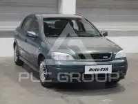 2001 Opel Astra