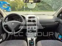 2001 Opel Astra