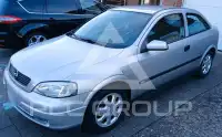 2001 Opel Astra