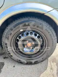 2001 Opel Astra