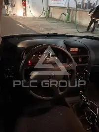 2001 Opel Astra