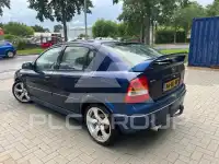 2001 Opel Astra
