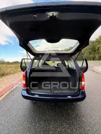 2001 Opel Astra