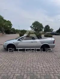 2001 Opel Astra