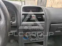 2001 Opel Astra