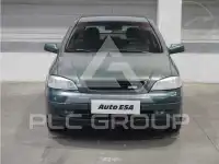 2001 Opel Astra
