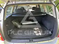 2001 Opel Astra
