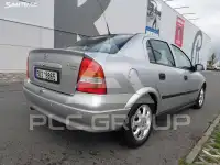2001 Opel Astra