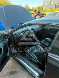 2001 Opel Astra