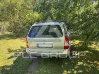 2001 Opel Astra