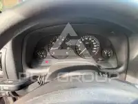 2001 Opel Astra