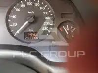 2001 Opel Astra