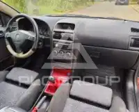 2001 Opel Astra
