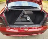 2001 Opel Astra