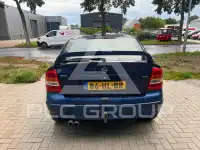 2001 Opel Astra