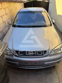 2001 Opel Astra