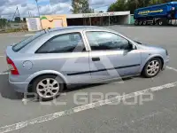 2001 Opel Astra