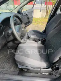 2001 Opel Astra