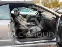 2001 Opel Astra