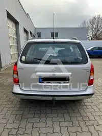 2001 Opel Astra