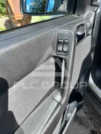 2001 Opel Astra