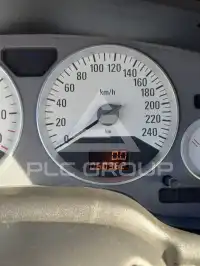 2001 Opel Astra