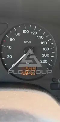2001 Opel Astra