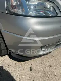 2001 Opel Astra