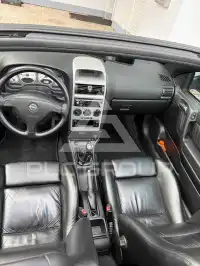 2001 Opel Astra