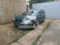 2001 Opel Astra