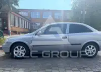 2001 Opel Astra