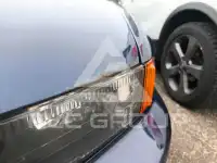 2002 Mitsubishi GALANT