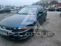 2002 Mitsubishi GALANT