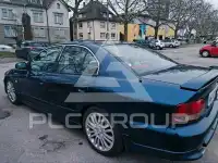 2002 Mitsubishi GALANT