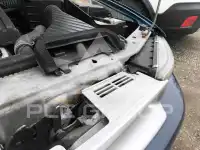 2002 Mitsubishi GALANT