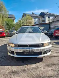 2002 Mitsubishi GALANT